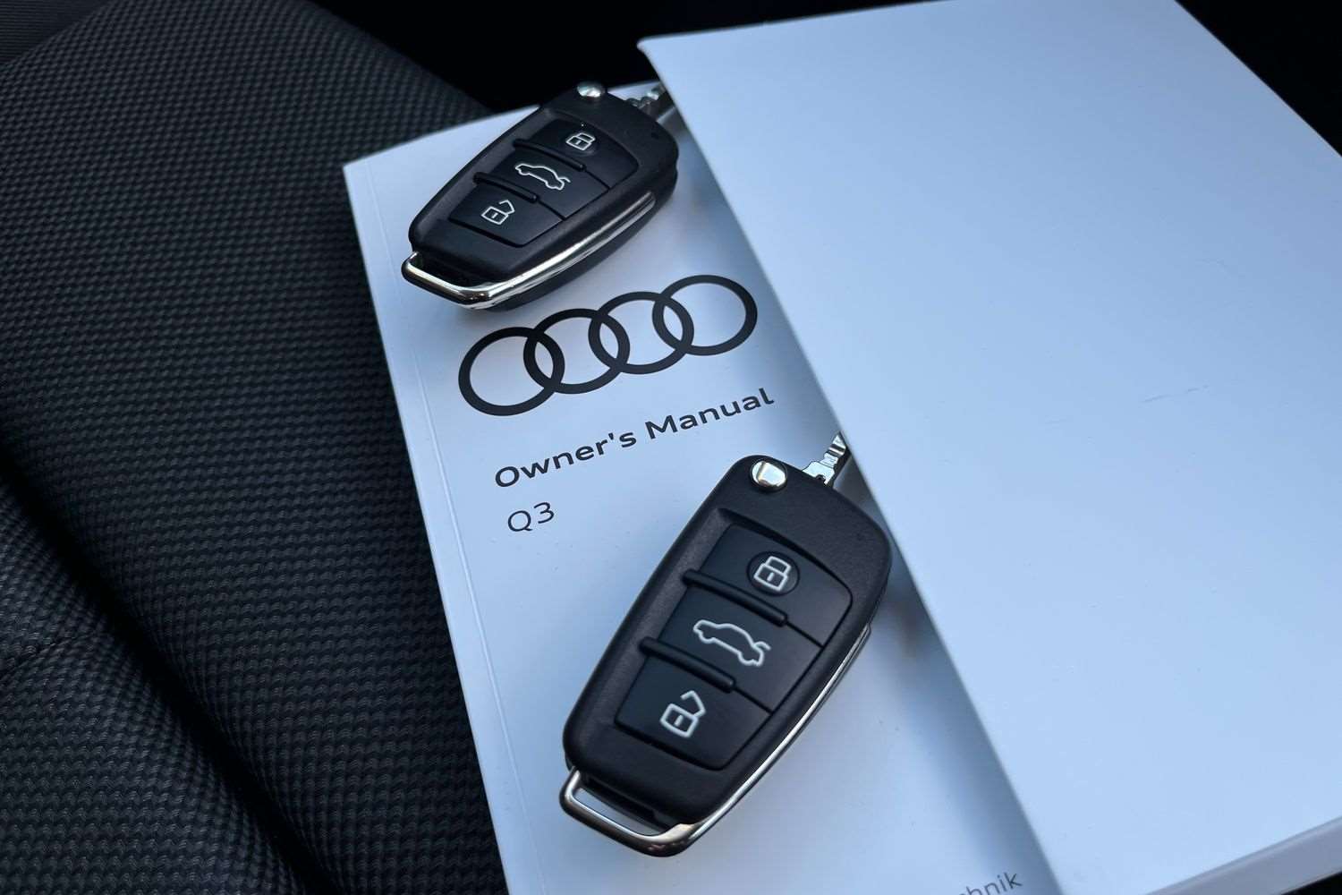 Used Audi Q3 2022 for sale - 76804807: Photo 25