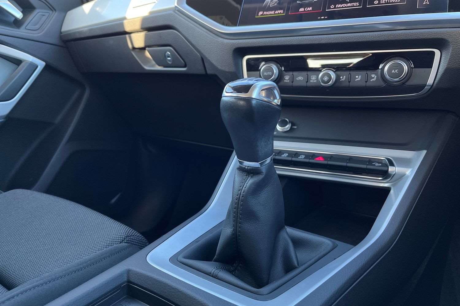 Used Audi Q3 2022 for sale - 76804807: Photo 27