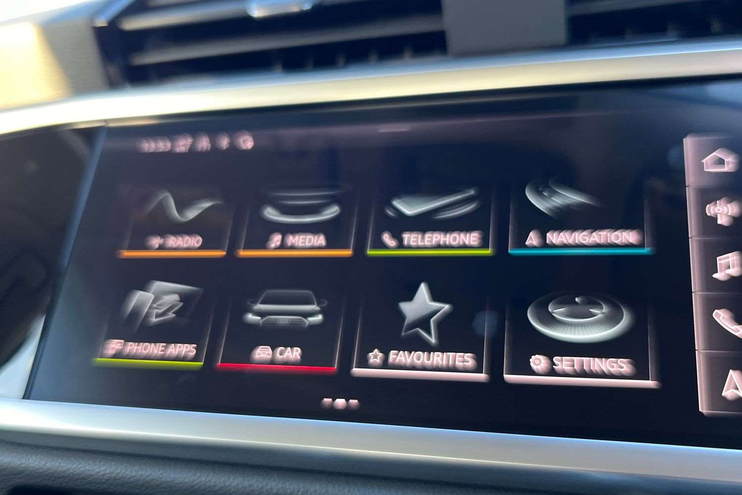 Used Audi Q3 2022 for sale - 76804807: Photo 28