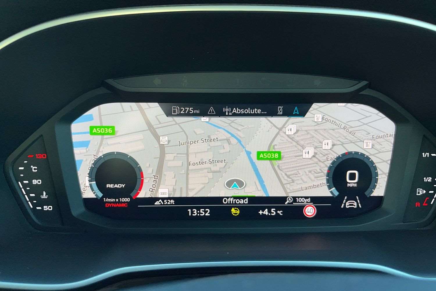 Used Audi Q3 2022 for sale - 76804807: Photo 29