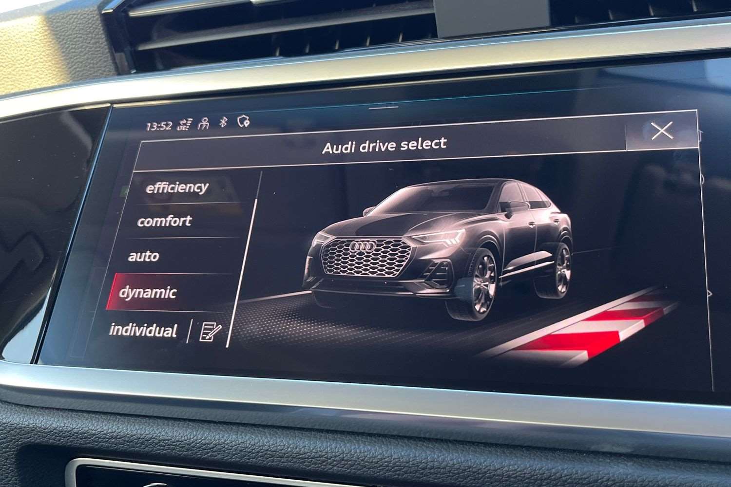 Used Audi Q3 2022 for sale - 76804807: Photo 30