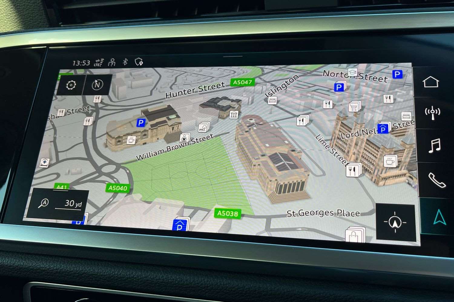 Used Audi Q3 2022 for sale - 76804807: Photo 31