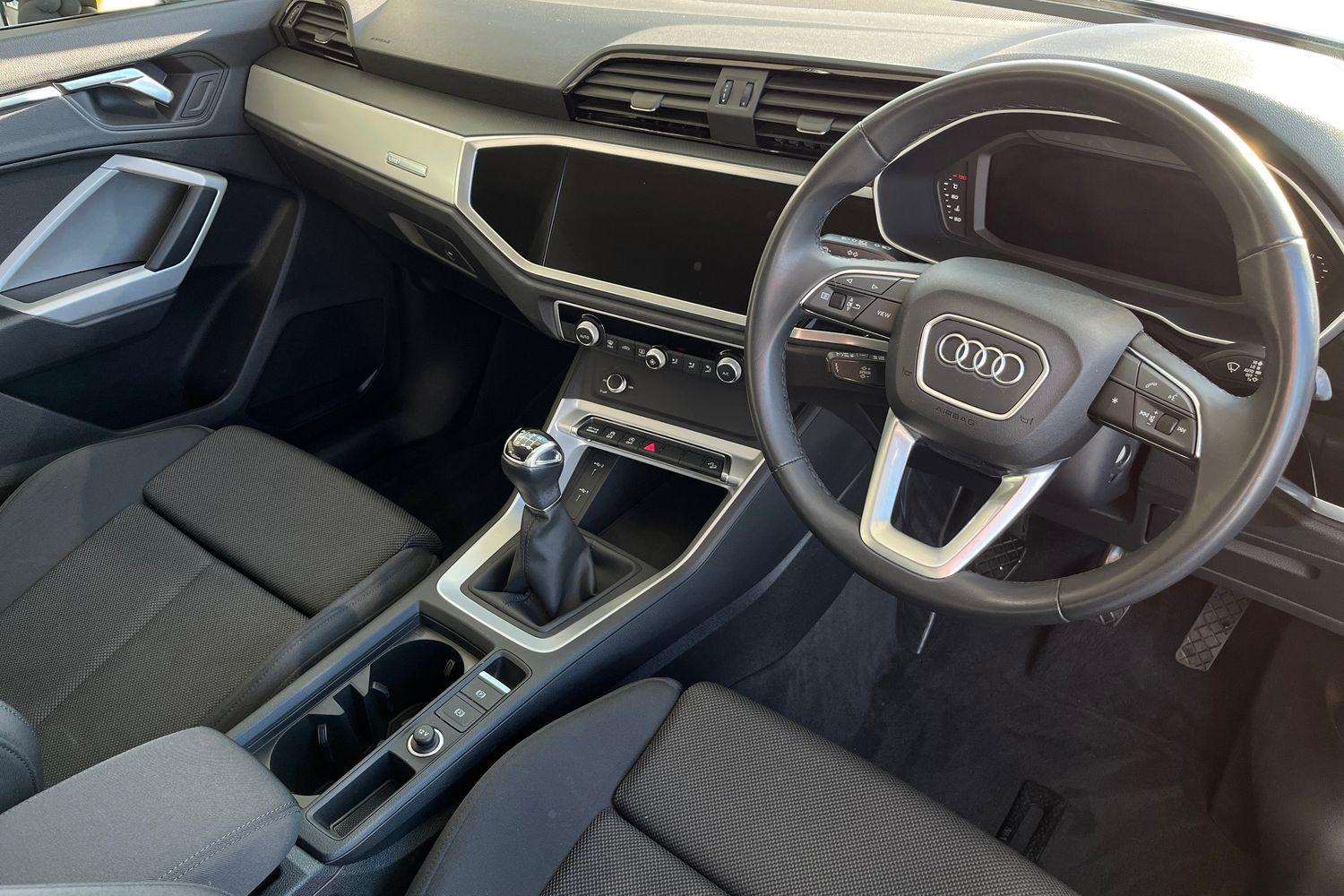 Used Audi Q3 2022 for sale - 76804807: Photo 6