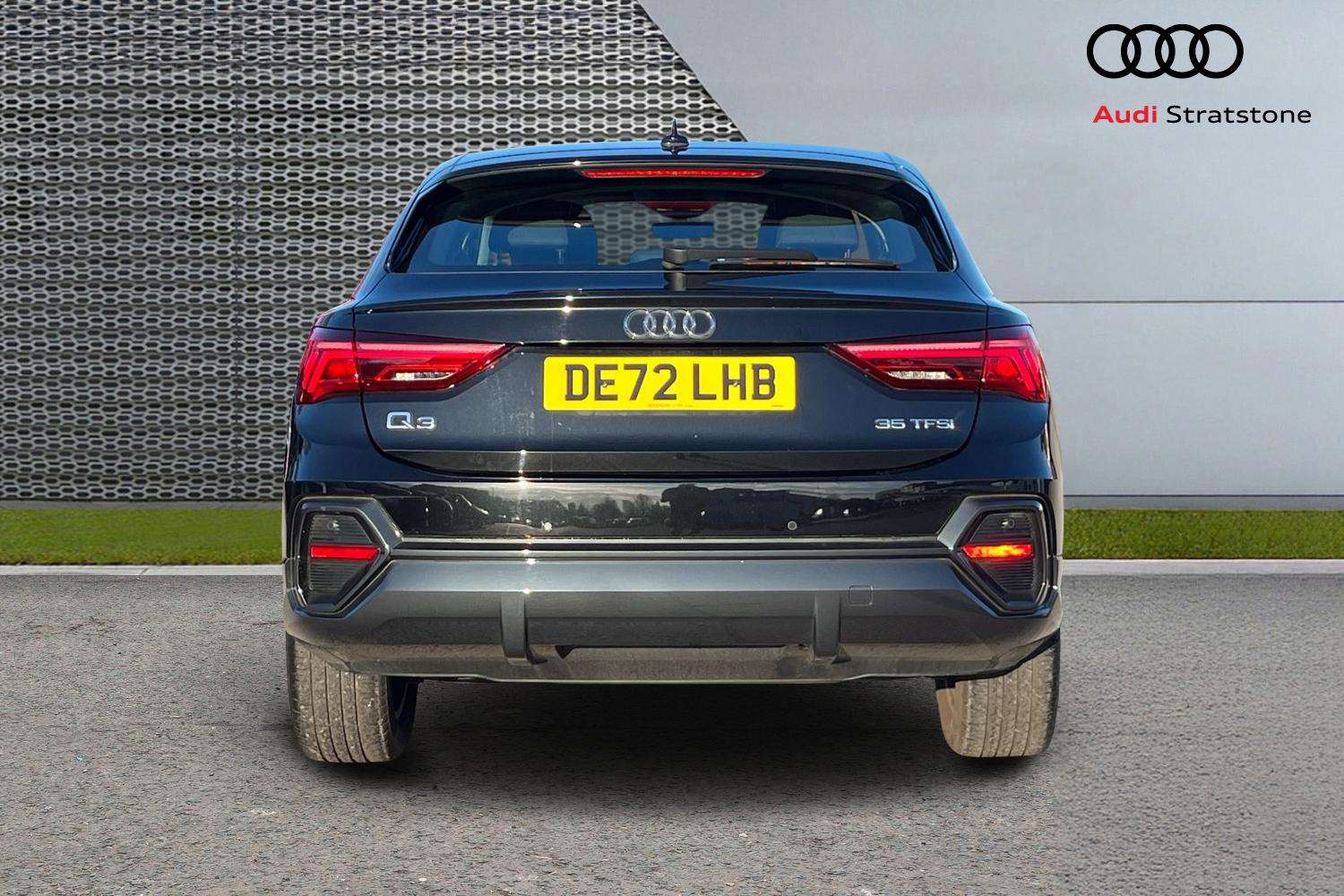 Used Audi Q3 2022 for sale - 76804807: Photo 7