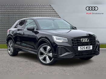 Used Audi Q2 2023 for sale - 78464875: Photo