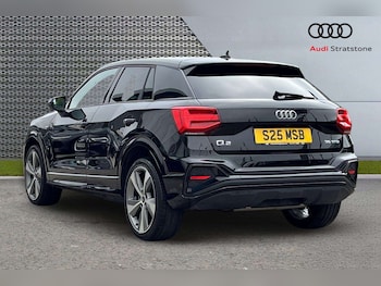 Used Audi Q2 2023 for sale - 78464875: Photo