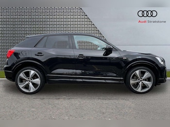 Used Audi Q2 2023 for sale - 78464875: Photo