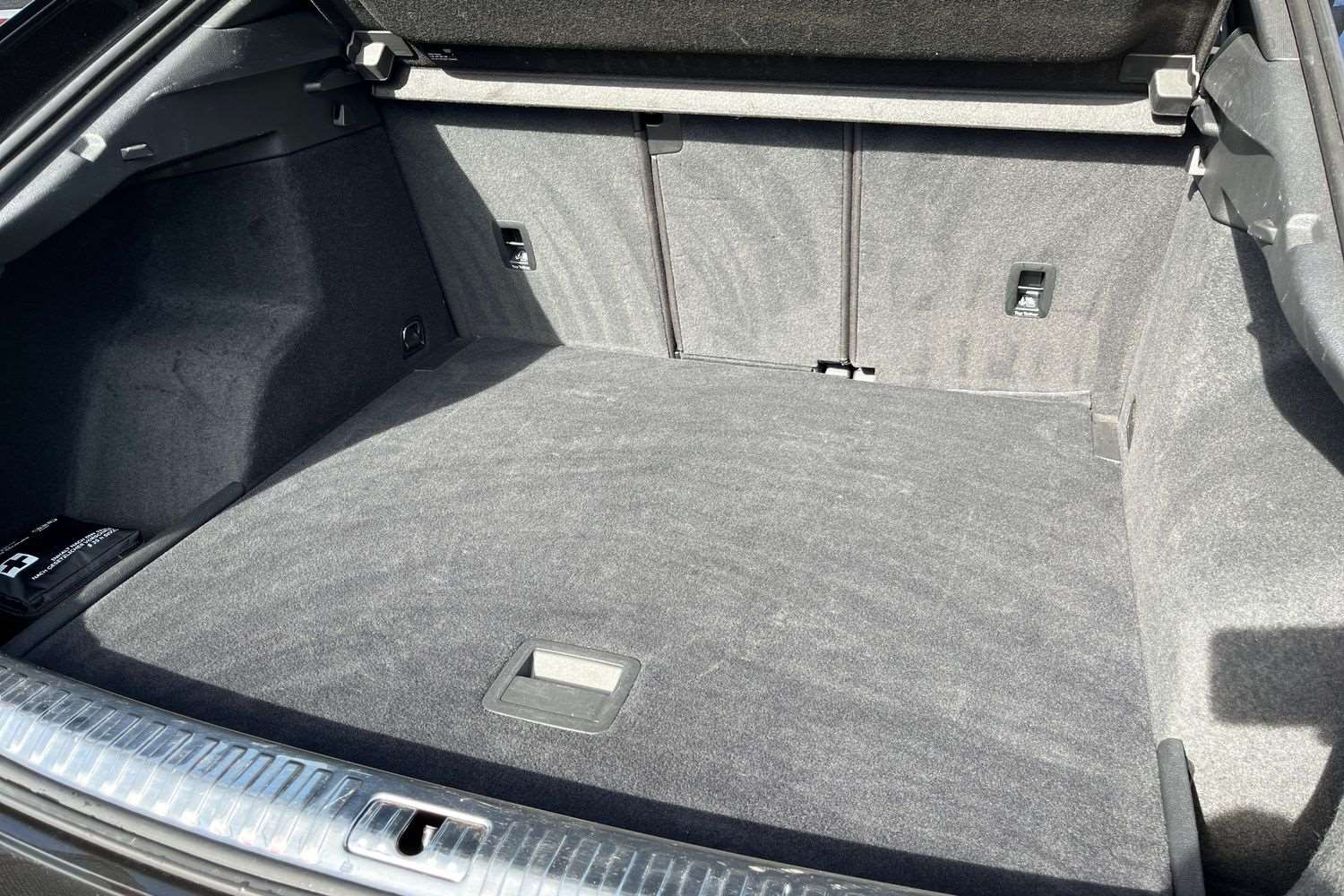 Used Audi Q3 2022 for sale - 77928687: Photo 13