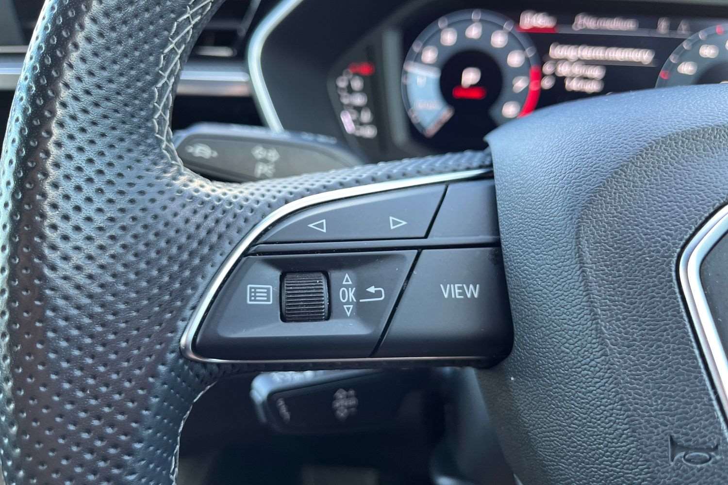 Used Audi Q3 2022 for sale - 77928687: Photo 16