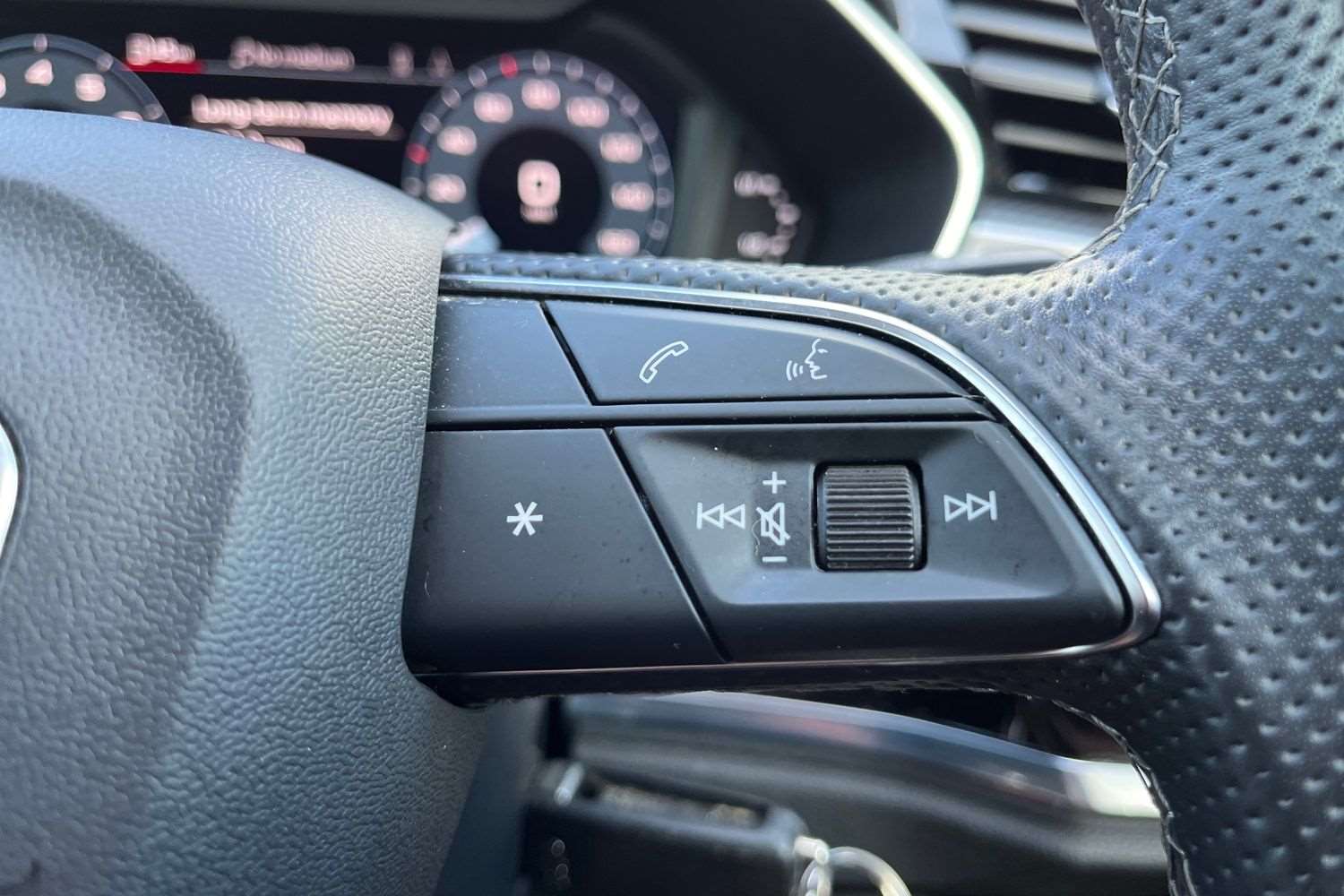 Used Audi Q3 2022 for sale - 77928687: Photo 17