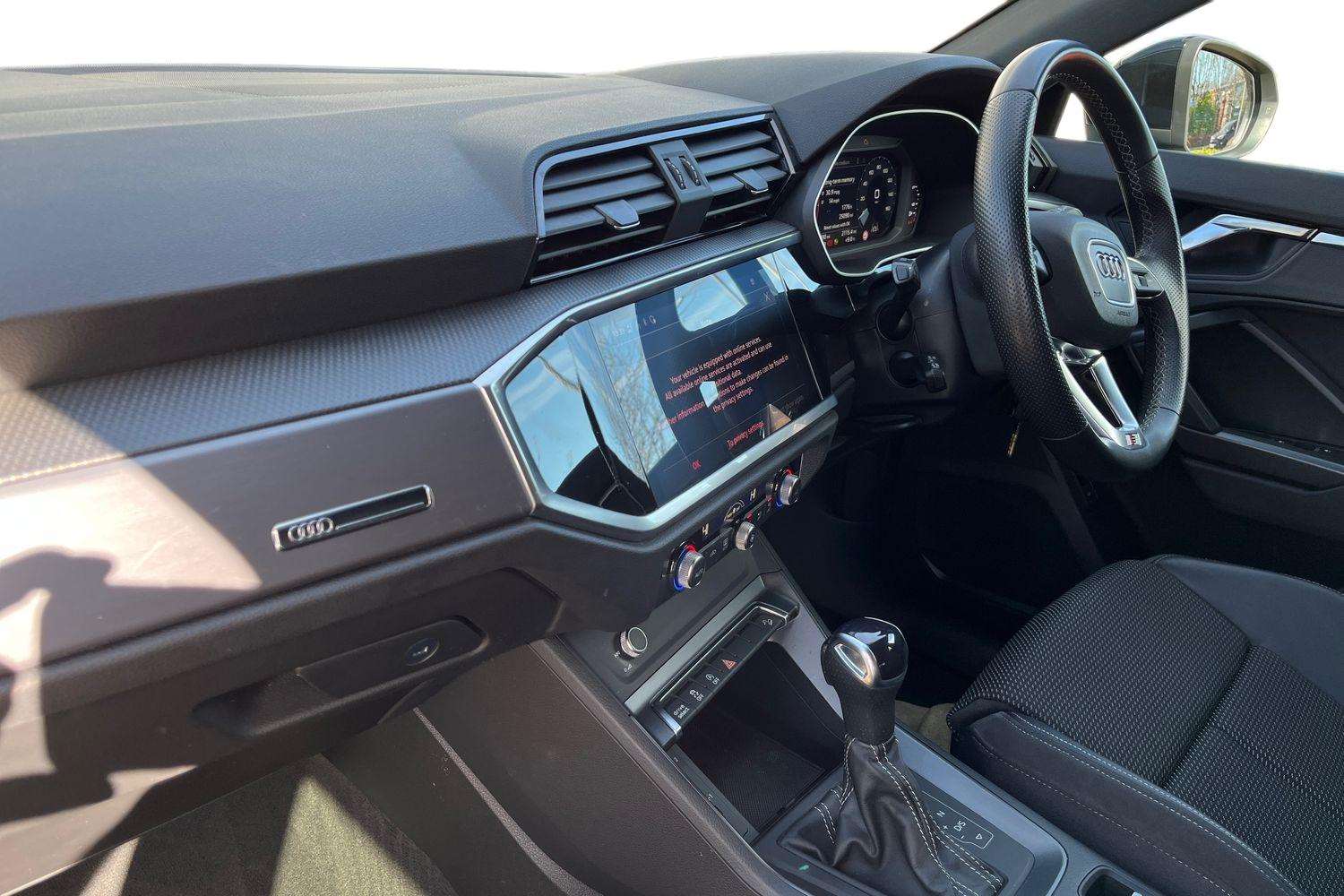 Used Audi Q3 2022 for sale - 77928687: Photo 20