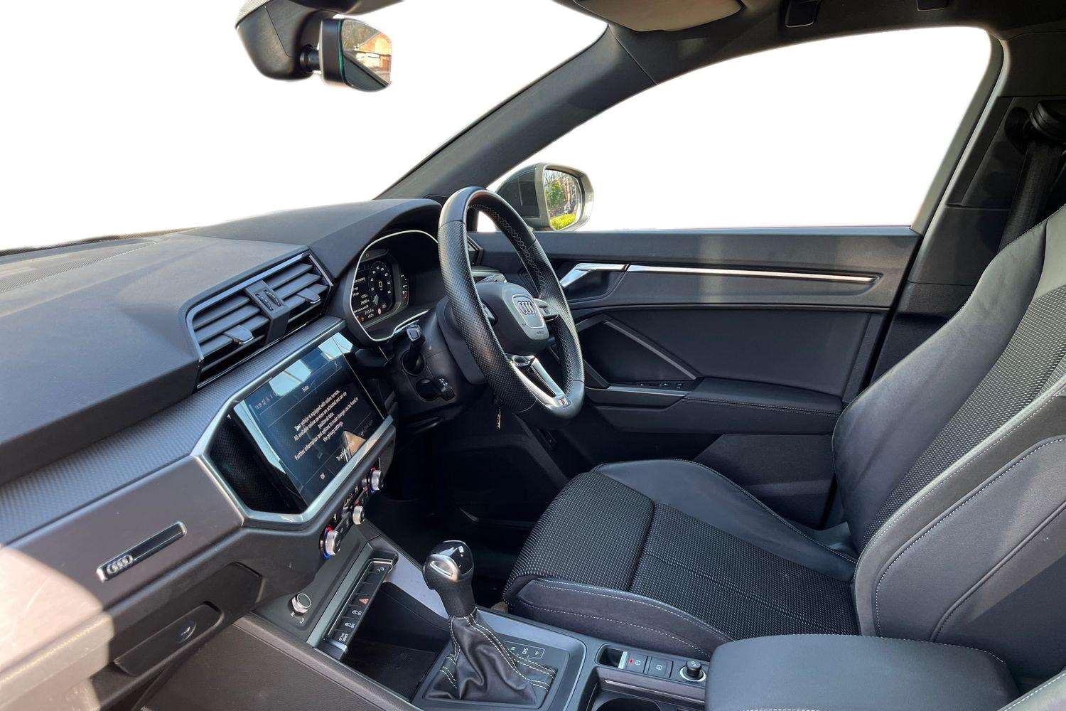 Used Audi Q3 2022 for sale - 77928687: Photo 21