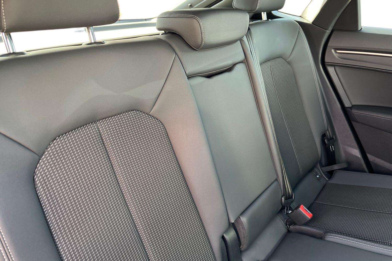 Used Audi Q3 2022 for sale - 77928687: Photo 22