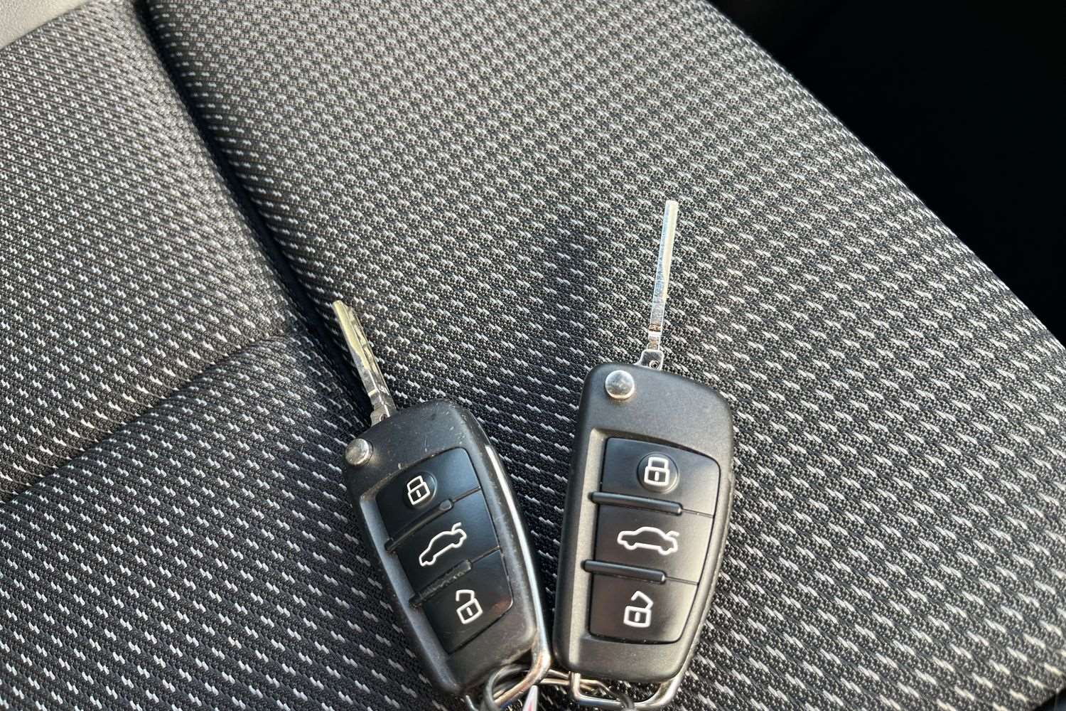 Used Audi Q3 2022 for sale - 77928687: Photo 25