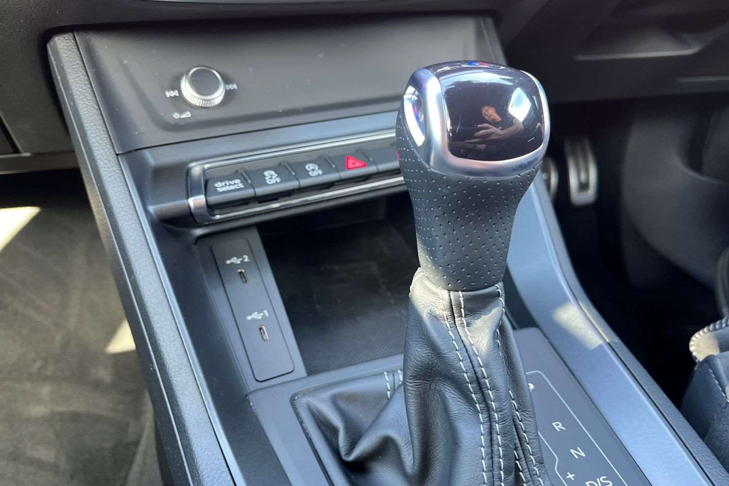 Used Audi Q3 2022 for sale - 77928687: Photo 33