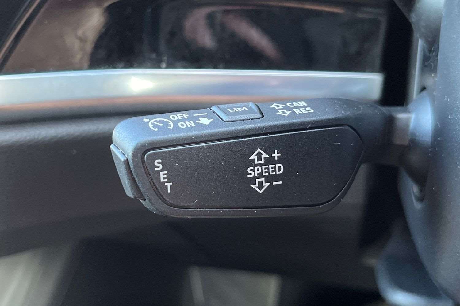 Used Audi Q3 2022 for sale - 77928687: Photo 34