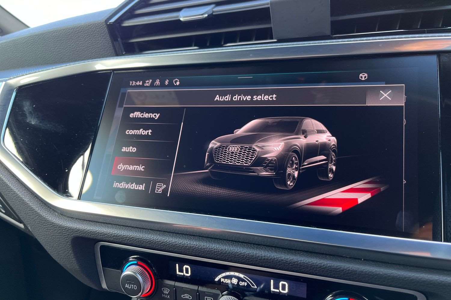 Used Audi Q3 2022 for sale - 77928687: Photo 35