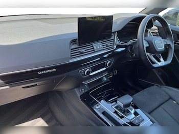Used Audi Q5 2023 for sale - 79556211: Photo