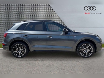 Used Audi Q5 2023 for sale - 79556211: Photo