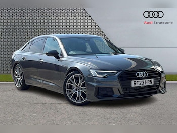 Used Audi A6 2023 for sale - 79239076: Photo