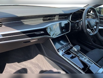 Used Audi A6 2023 for sale - 79239076: Photo