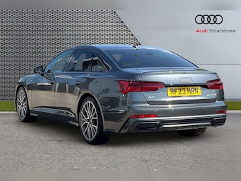 Used Audi A6 2023 for sale - 79239076: Photo
