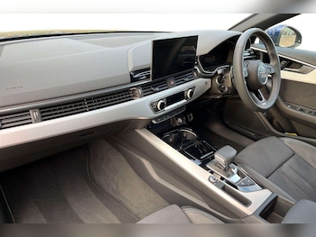 Used Audi A4 2024 for sale - 79415579: Photo