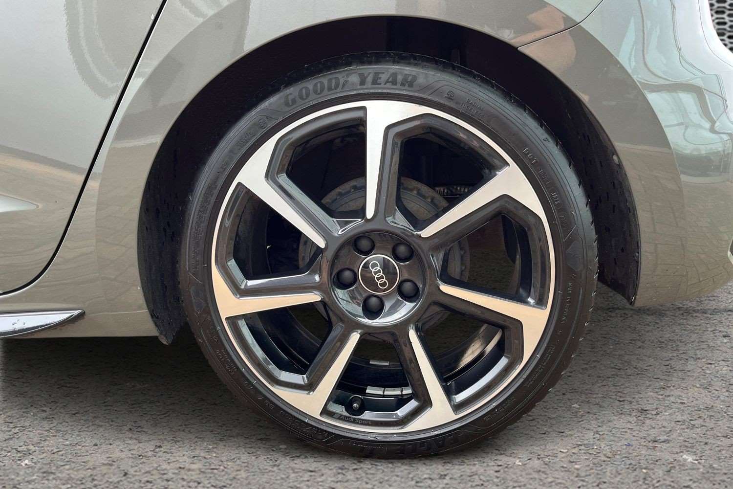 Used Audi A1 2023 for sale - 77500452: Photo 10