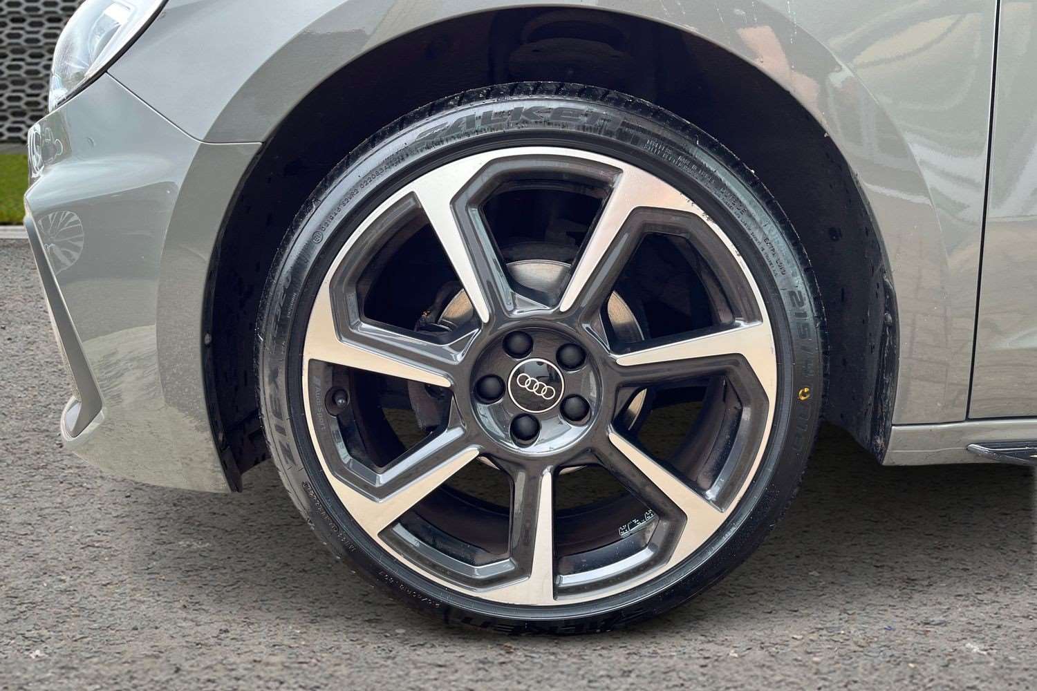 Used Audi A1 2023 for sale - 77500452: Photo 11