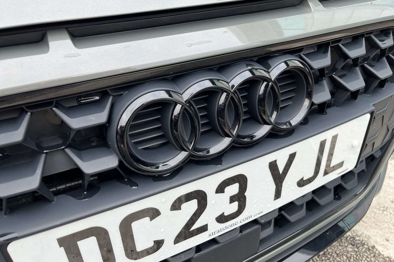 Used Audi A1 2023 for sale - 77500452: Photo 12