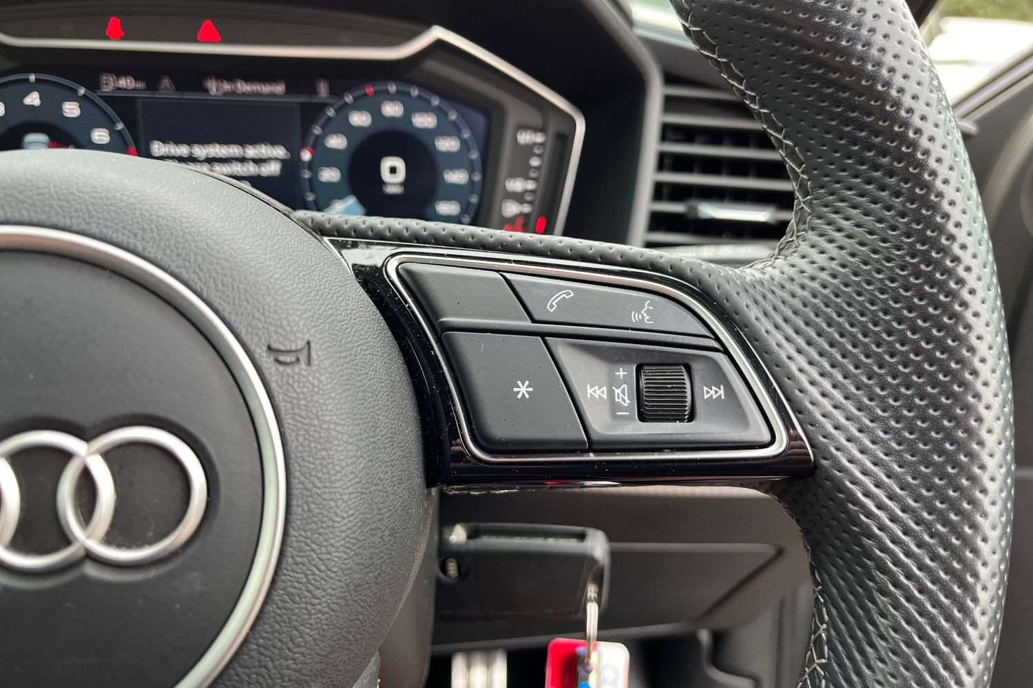 Used Audi A1 2023 for sale - 77500452: Photo 17