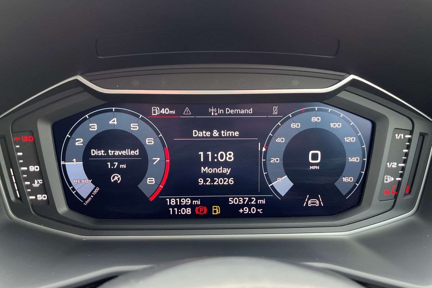 Used Audi A1 2023 for sale - 77500452: Photo 18