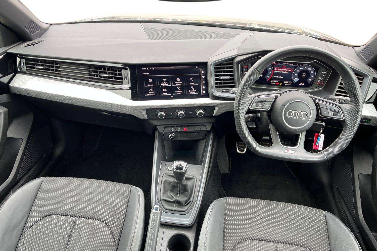 Used Audi A1 2023 for sale - 77500452: Photo 19