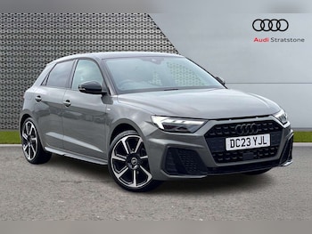 Audi A1 feature image