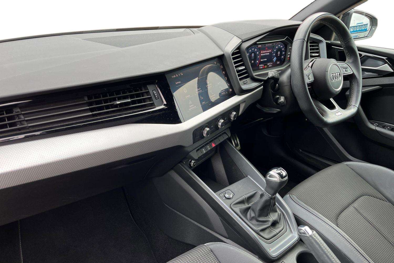 Used Audi A1 2023 for sale - 77500452: Photo 20