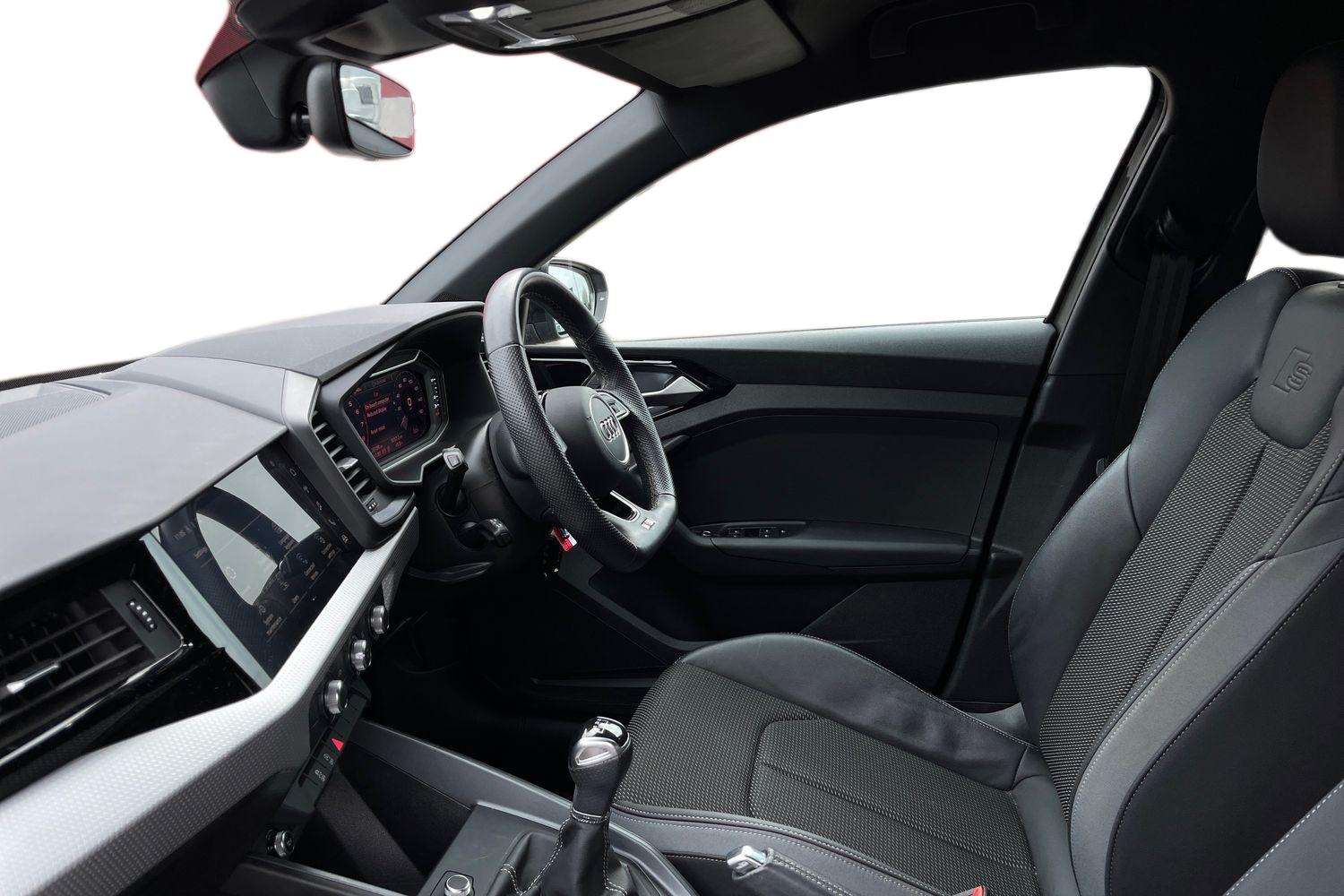 Used Audi A1 2023 for sale - 77500452: Photo 21