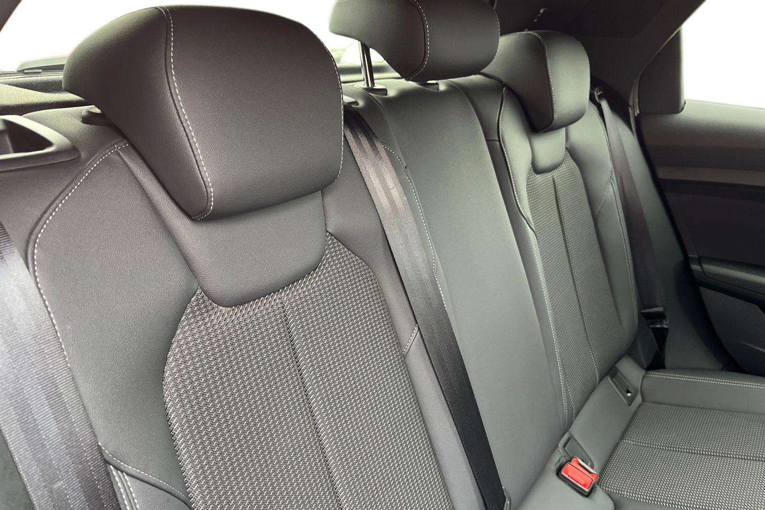 Used Audi A1 2023 for sale - 77500452: Photo 22