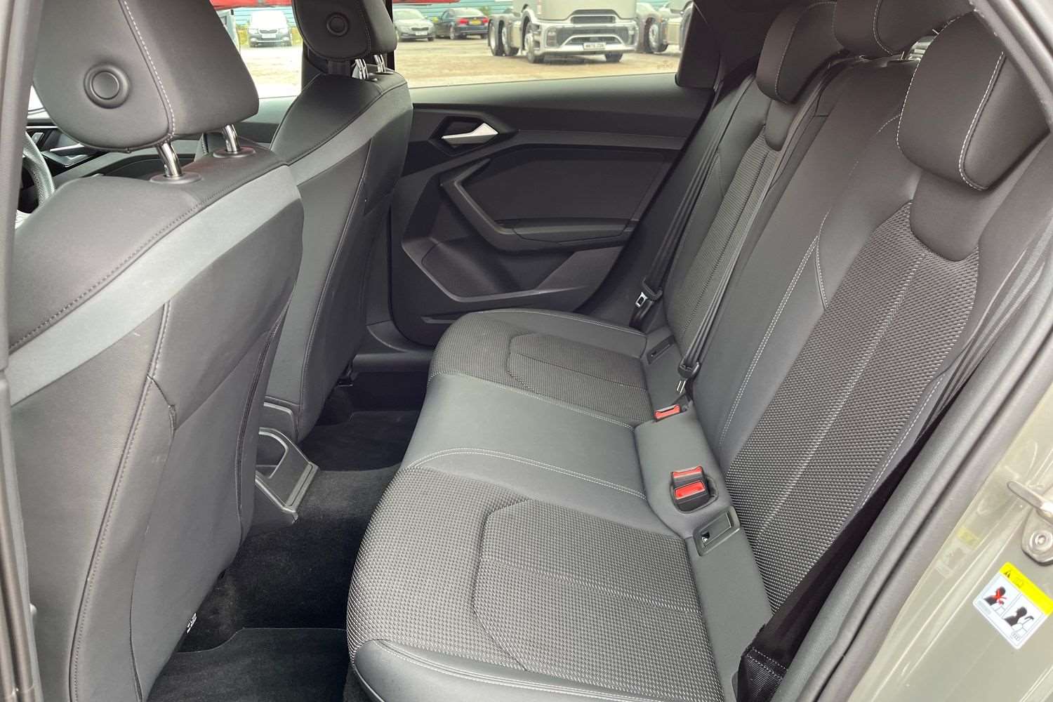 Used Audi A1 2023 for sale - 77500452: Photo 28