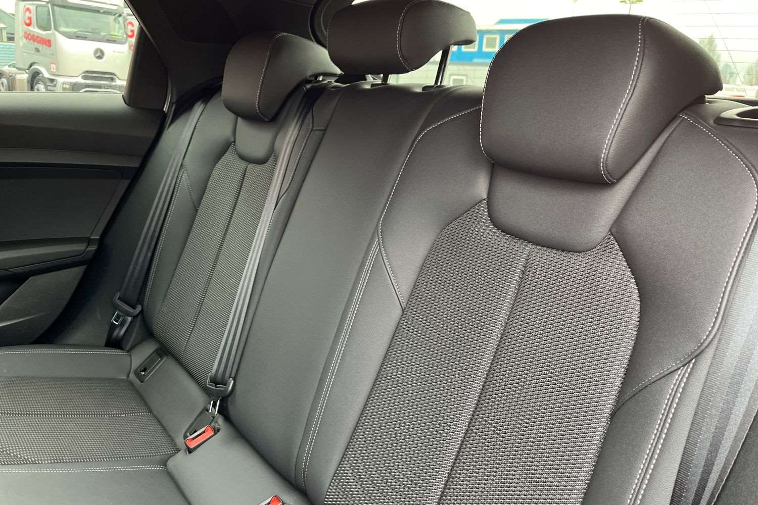 Used Audi A1 2023 for sale - 77500452: Photo 29