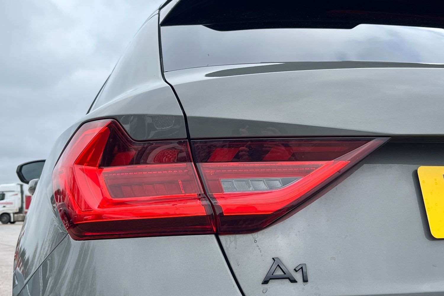 Used Audi A1 2023 for sale - 77500452: Photo 30