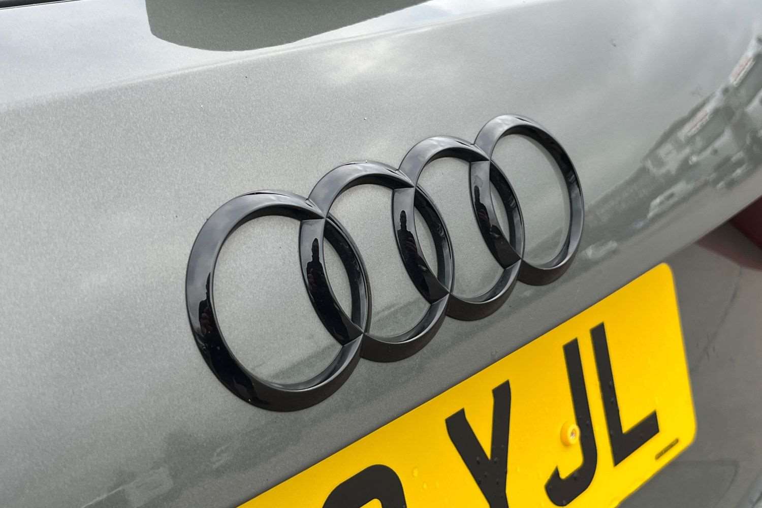 Used Audi A1 2023 for sale - 77500452: Photo 31