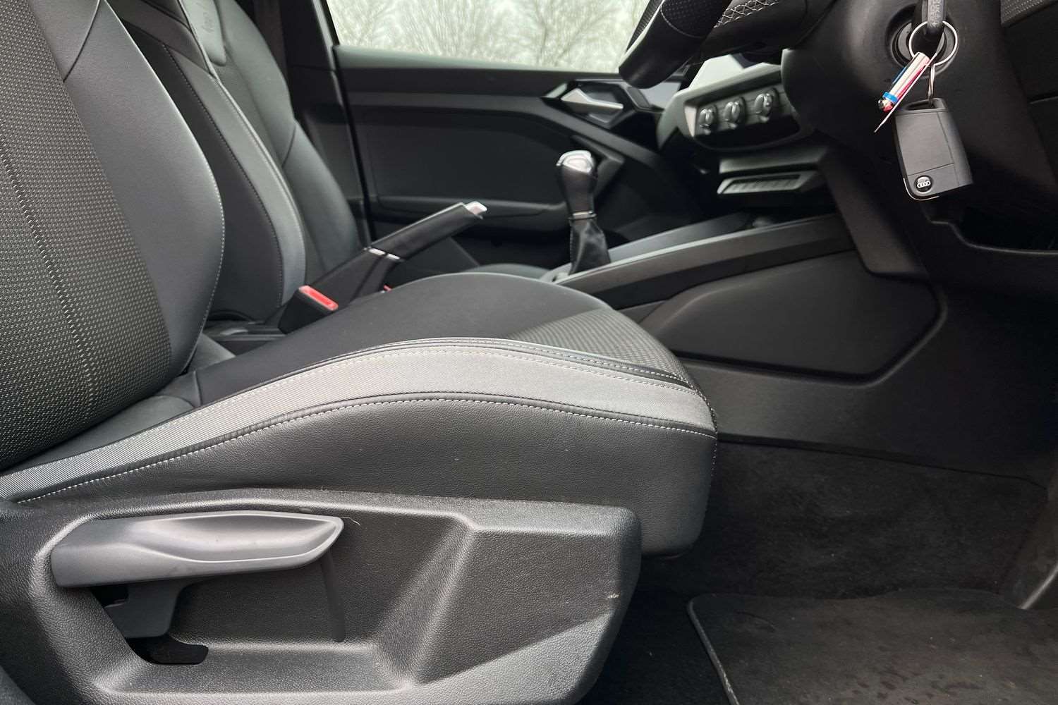 Used Audi A1 2023 for sale - 77500452: Photo 32