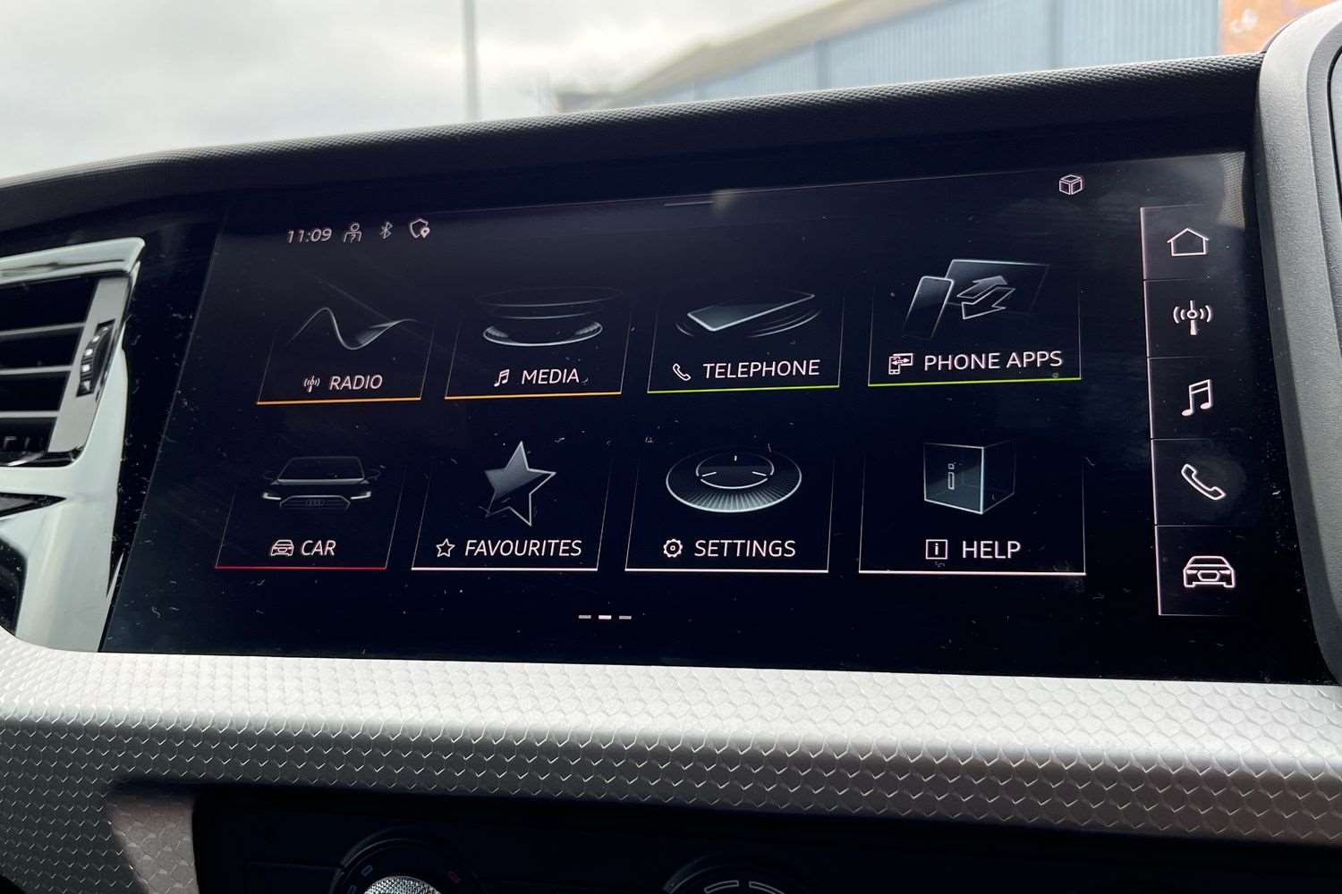 Used Audi A1 2023 for sale - 77500452: Photo 33