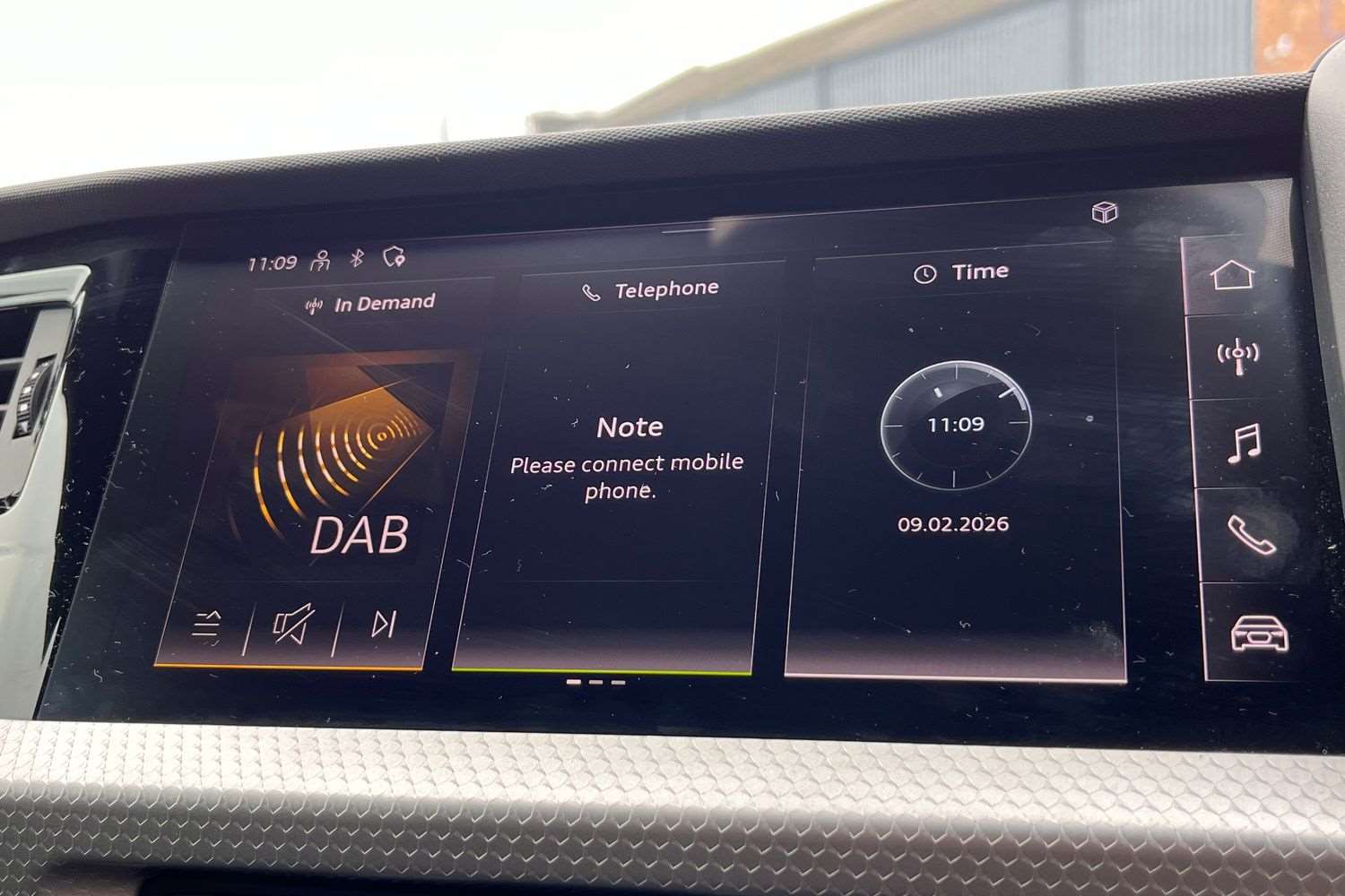 Used Audi A1 2023 for sale - 77500452: Photo 34