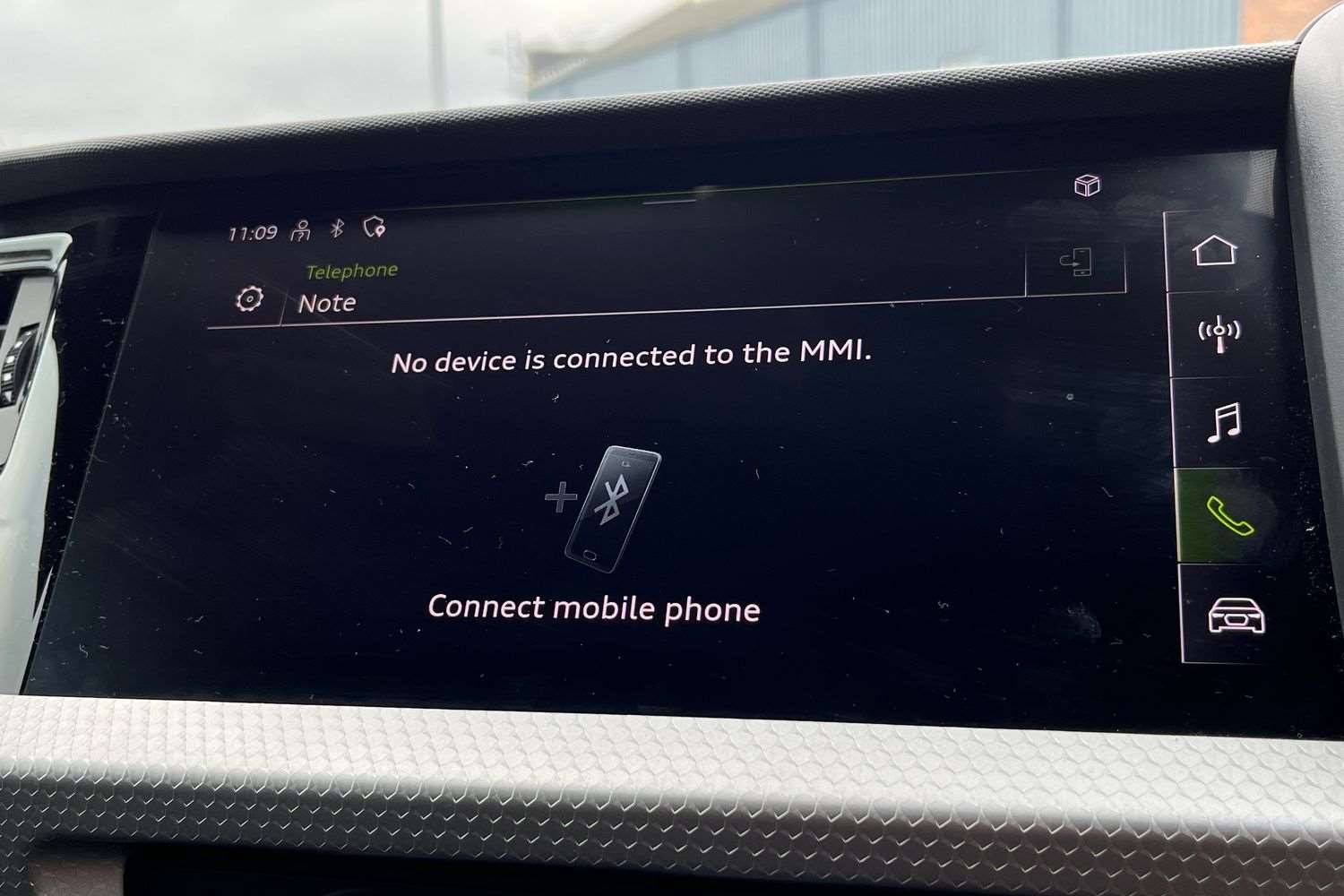 Used Audi A1 2023 for sale - 77500452: Photo 35