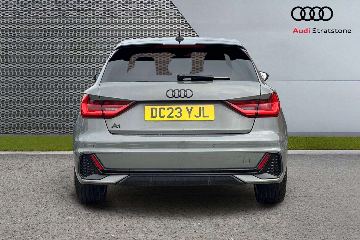 Used Audi A1 2023 for sale - 77500452: Photo 7