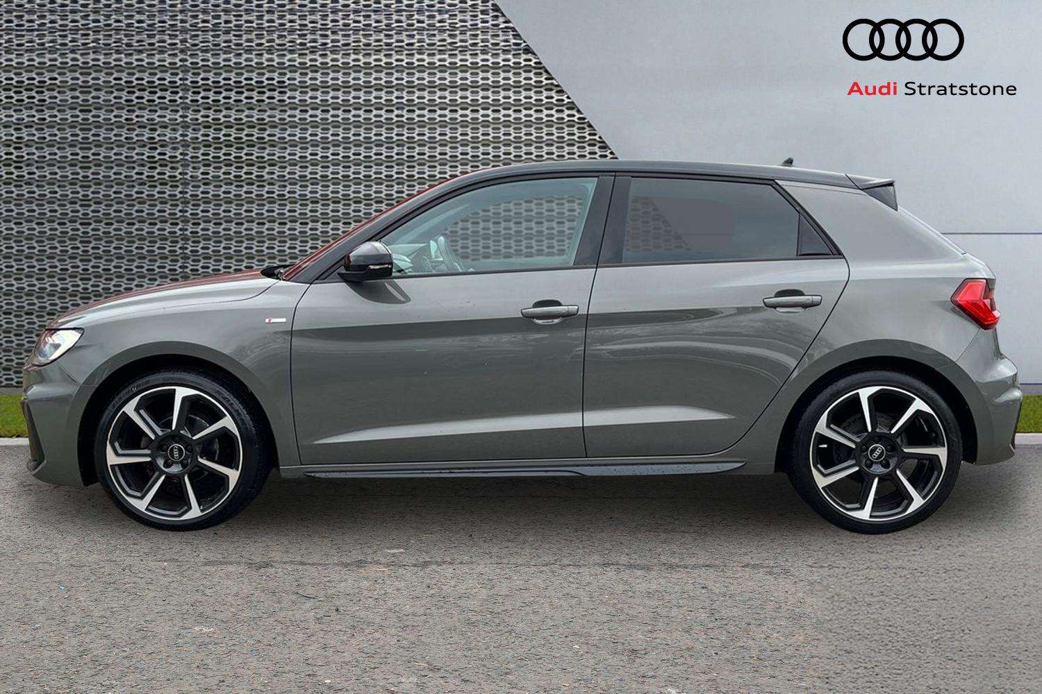 Used Audi A1 2023 for sale - 77500452: Photo 8