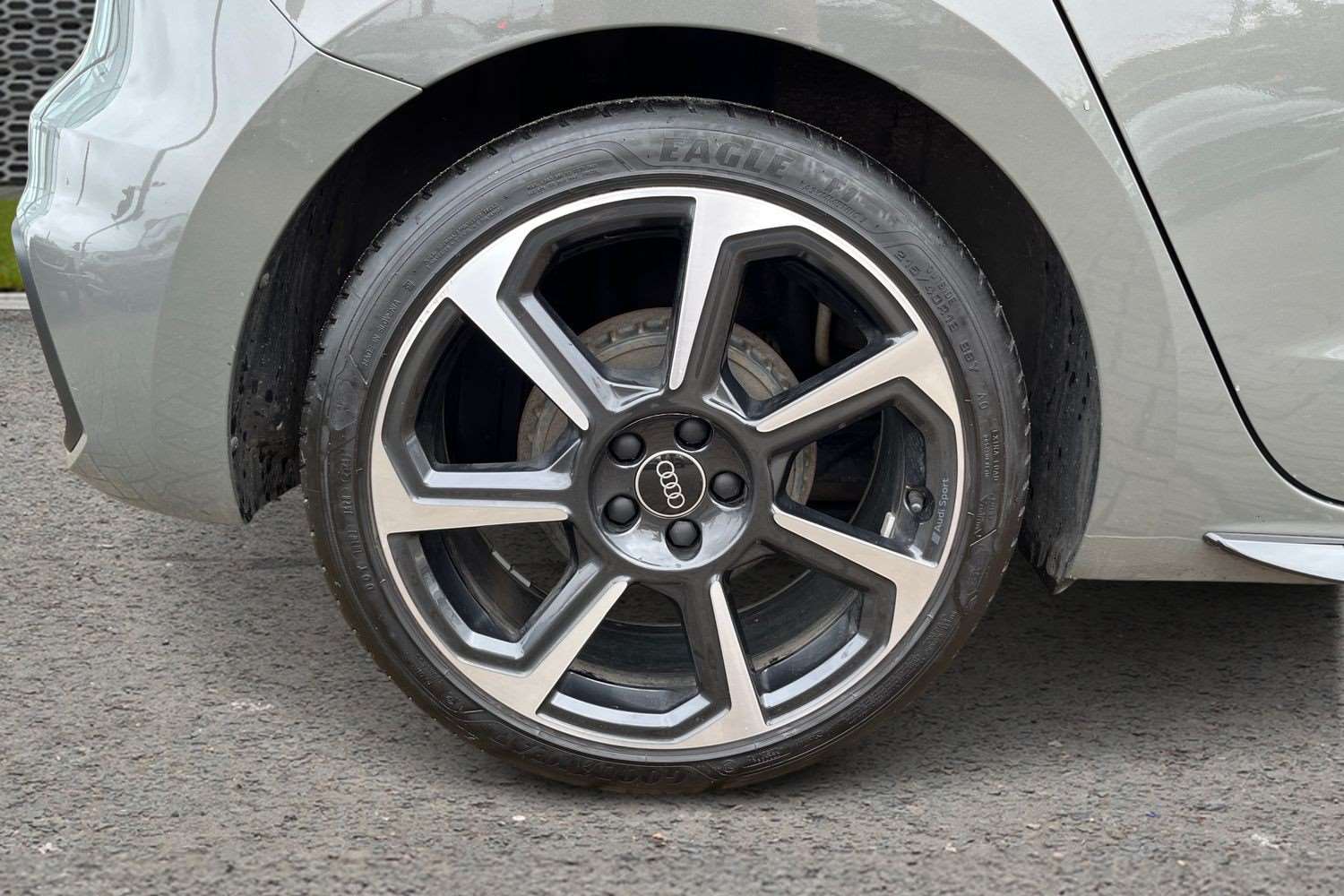 Used Audi A1 2023 for sale - 77500452: Photo 9