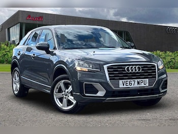 Audi - Q2