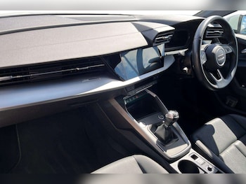 Used Audi A3 2022 for sale - 78869519: Photo